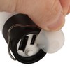 Camping Lantern Aluminum Alloy Removable Hangable Portable Outdoor Camping Light