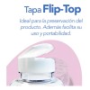 Resveratrol + Vitamina E + Colageno Tipo 1 y Tipo