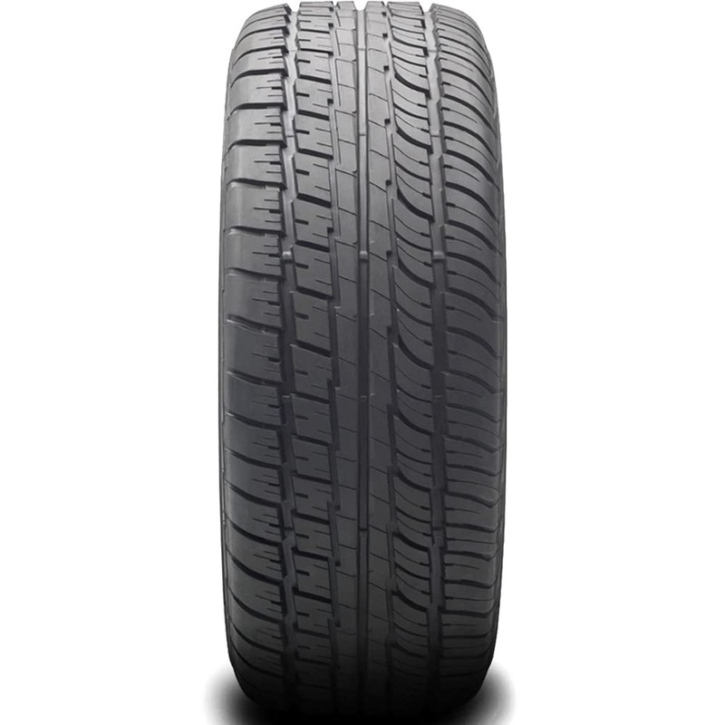 Firestone FIREHAWK GT 185X55R15 Tire - All Season, Performance