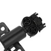 Headlight Washer Reservoir Pump High Performance Windshield Washer Pump Replacement