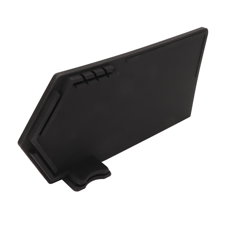 Coffee Tamping Pad Tight Fit Easy Cleaning Food Grade Soft