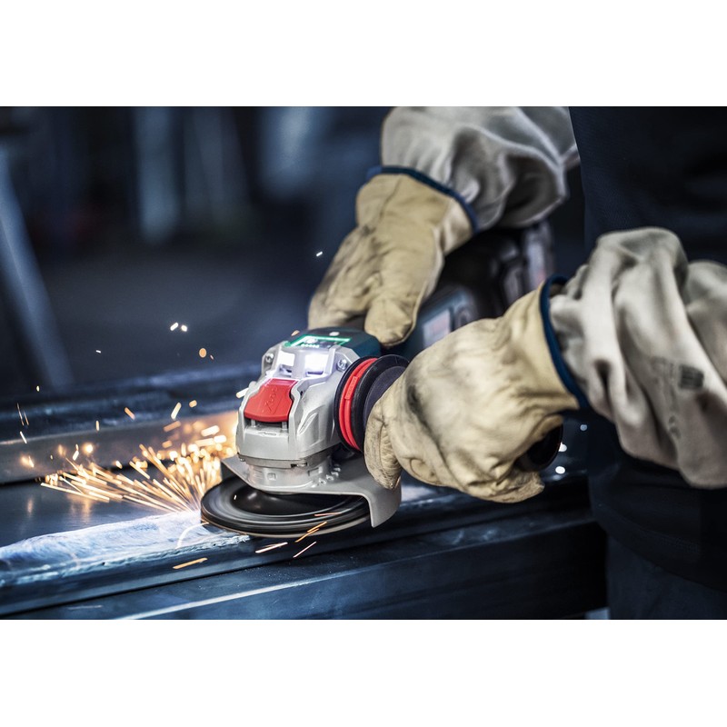Bosch 1 x Expert Handle for Vibration Control for M14