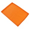 Griddle Silicone Protective Mat Cover Heavy Duty Grade Silicone Grill
