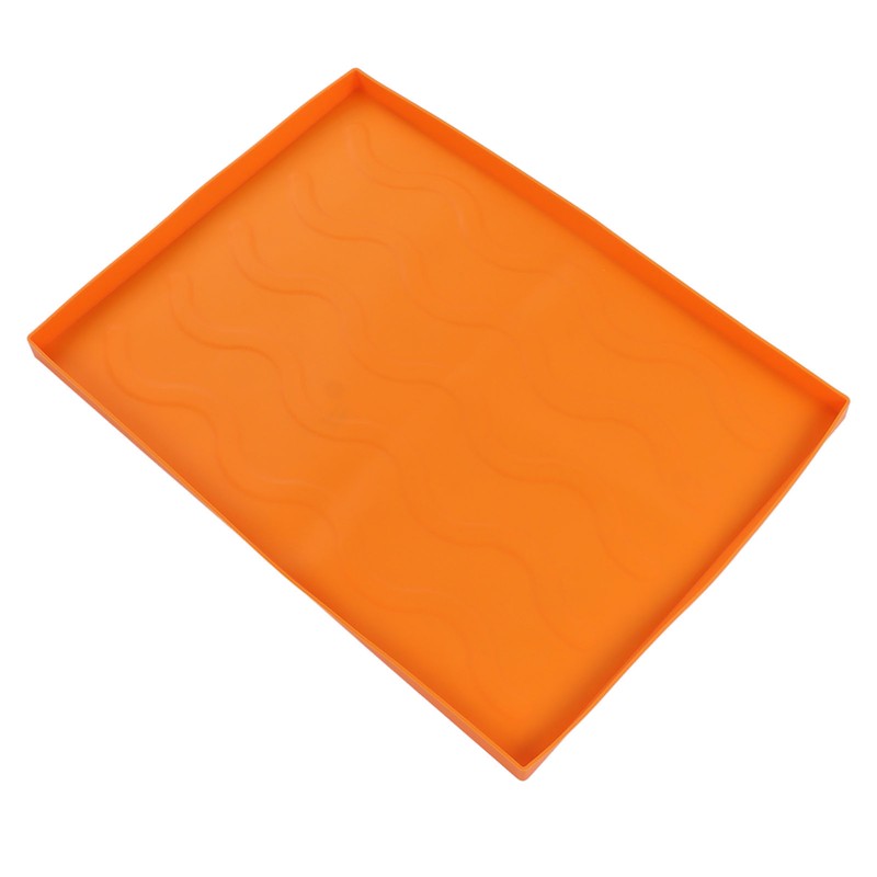 Griddle Silicone Protective Mat Cover Heavy Duty Grade Silicone Grill