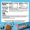 Clif Bar Clif Bar Minis - Chocolate Chip - Made