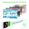 KEXIN Micro SD Card 32GB 3 Pack MicroSDHC Memory Card