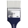 Da Vinci 5025 Series Mottler Brush, Synthetic Fiber, Blue, 16.5
