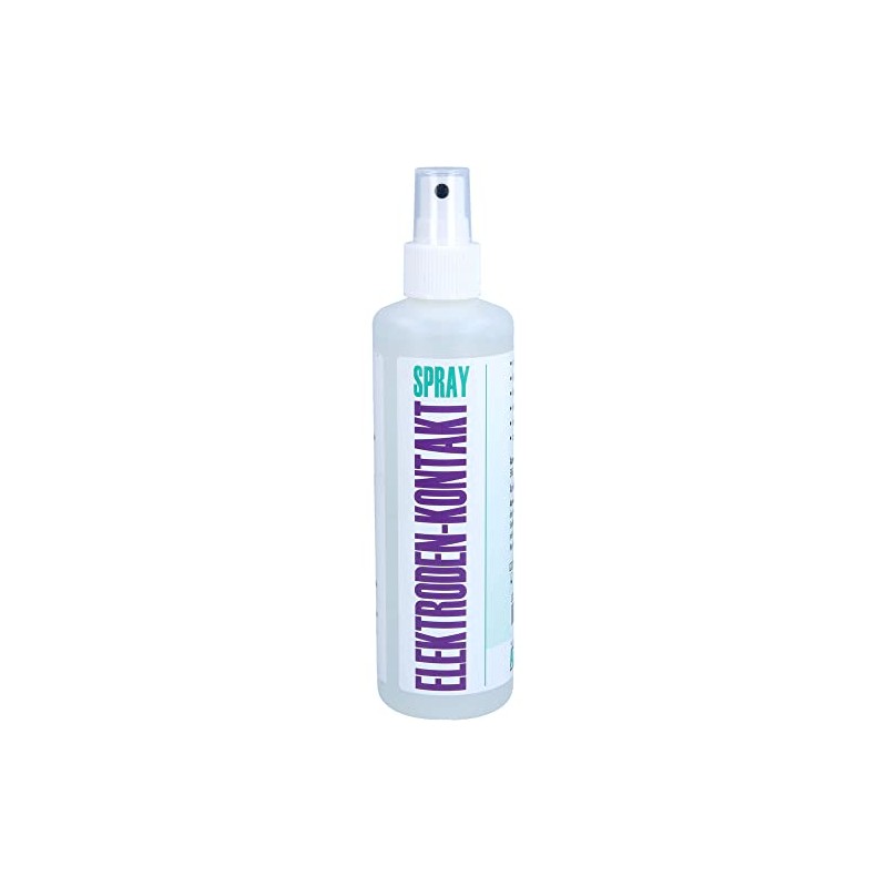 ELEKTRODEN Kontaktspray 250 ml
