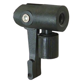 Captain Stag Y-3269 Air Pump Base (For Multi-Use Base/Schrader Valves)