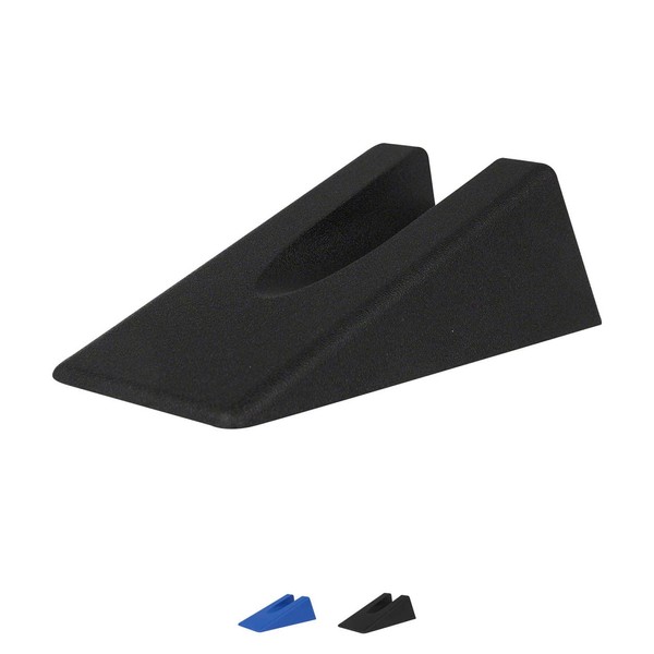 Mobilisation Wedge Small Physiotherapy Back Support Positioning Wedge, 15.5 x 9.9 x 5 cm