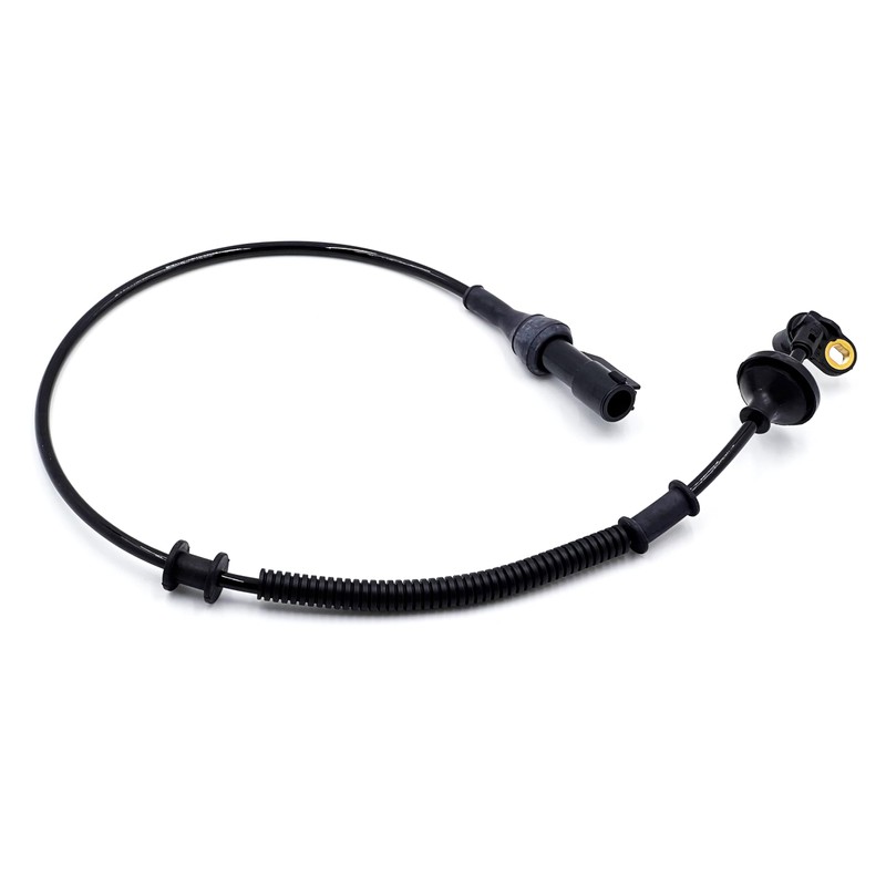 Mteycei Rear Left or Right ABS Wheel Speed Sensor Compatible