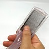 Foot Callus Remover and Dead Skin Exfoliator File Remover 3ea