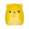 Squish-a-Longs 14 Pack 14 Figuras, 5 Accesorios