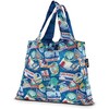 Samsonite Unisex-Adult Foldable ShopperS Tote