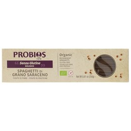 Altricereali Spaghetti di grano saraceno, 250g