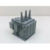 Scale Model Engineering Platinum Series Electrical Substation Transformer RTR HO