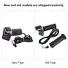 Blend Electric Bike Speed ​​Control Throttle Grip, E-Bike Throttle Grip,