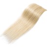 THD Clip-in Extensions, Real Hair, Pack of 1, 5 Clips