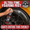 Chemical Guys Nice and Wet Tire Shine (Aerosol) (2 Pack)