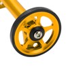 Easy Wheel Extension Bar High Strength Lightweight Telescopic Folding Bike