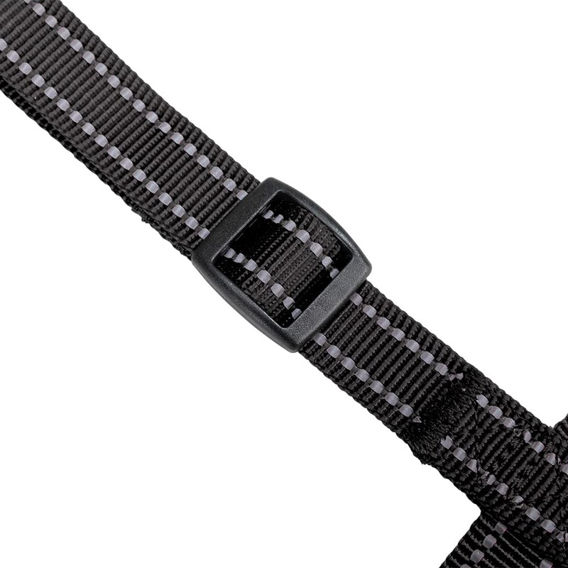 EXCELLENT ELITE SPANKER No Pull Dog Harness Reflective Nylon Vest