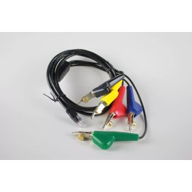 JDSU / VIAVI HST-3000 & HST-3000C BONDED LEADS
