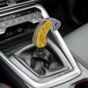 Padaodao Handle Gear Knob, Shift Lever Stick Knobs for Most