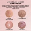 Loción Seca Para Acné, Weud Ácido Salicílico Azufre 29ml