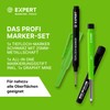 EXPERT Deep Hole Combination Set (Deep Hole & Dry Marker)