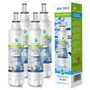 4X AH-3P2 Compatible for Lincat Water Filter EB3F Boiler FilterFlow