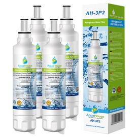 4X AH-3P2 Compatible for Lincat Water Filter EB3F Boiler FilterFlow & Burco, FC02, AP2-C401-SG, 47-915403, ARK109