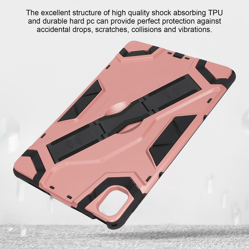 Tablet Case Ultra Thin Heavy Duty Shockproof Tablet Protective Case