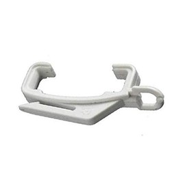 Harrison drape extra valance curtain hooks gliders by harrison