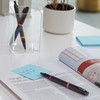 Parker IM Vibrant Rings Fountain Pen | Satin Black Lacquer
