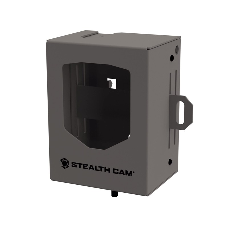 Stealth Cam Bear Security Box (Small, 2-Pack)