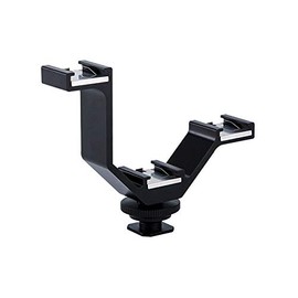 Professional Long Life Multi-LED Dimmable Video Light Compatible with Sony HDR-PJ30V