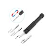 Shopdp Ecigarettes Dedicated DIY Tool Kit Set, Beginners, RBA/RTA Build,