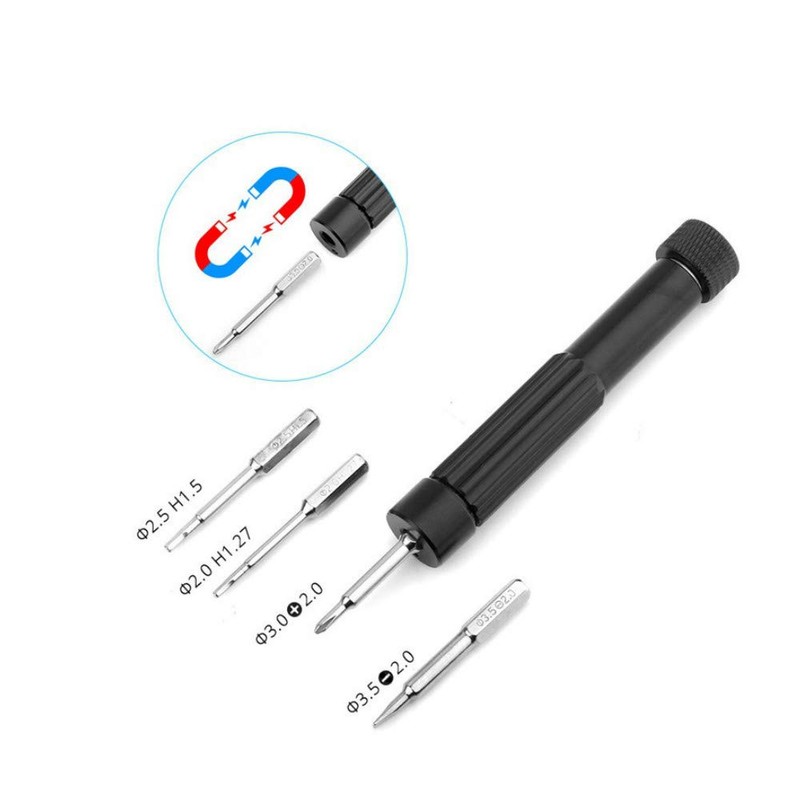 Shopdp Ecigarettes Dedicated DIY Tool Kit Set, Beginners, RBA/RTA Build,
