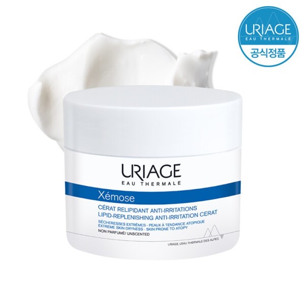  Yuriage Zemos Serat 200ml / 유리아쥬 제모스 세라뜨 200ml