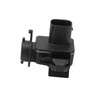 Black Air Quality Climate Sensor 5QJ907643 Car Interior Accessories Replacement