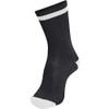 Hummel Unisex Elite Indoor Sock Low Socks, unisex_adult, Socks, 204043-2114,