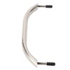 Boat Grab Bar Oval Tube 304 Stainless Steel Bright Polished