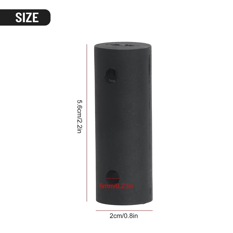 Windsurf Mast Foot Tendon Replacement Joint Easy to Use 2