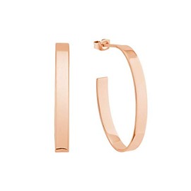 s.Oliver Women Silver Stud Earrings - 2024245