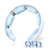 Cool Ring, 88°F (28°C), Ice Neck Ring, Cool Neck Ring,