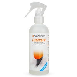 Fugirein Fugenreiniger, 500 ml, reinigt Fugenfliesen effektiv & entfernt Schimmel oberflächlich