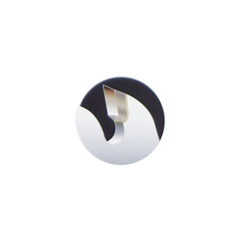 Takagi EARTH MAN Professional Chip Saw Blade for Plywood, 10.04"