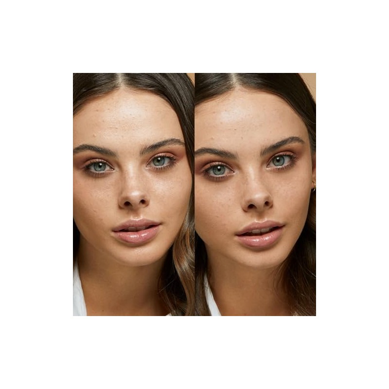 KIKO Milano Invisible Touch Face Fixing Powder | Fixing and