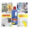 Swipe 1l - Limpiador Multiusos Concentrado Biodegradable