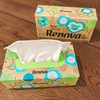 Renova Renova Recycled Facial Tissues | Box of 72 Tissues